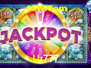 Jackpot Winner
